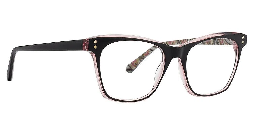 Vera Bradley VBMERIDIAN Eyeglasses - view 4